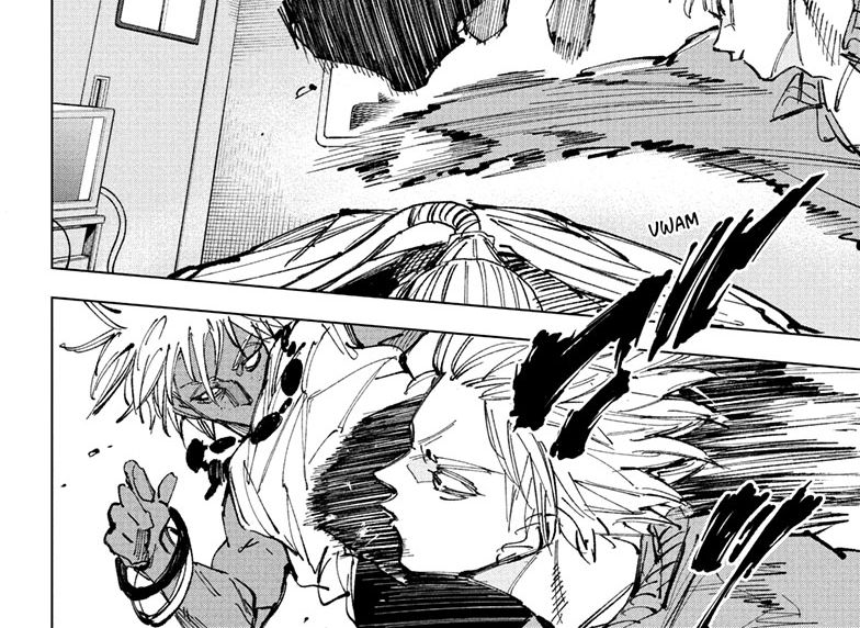 Sát Thủ Về Vườn Chapter 236 - Trang 2