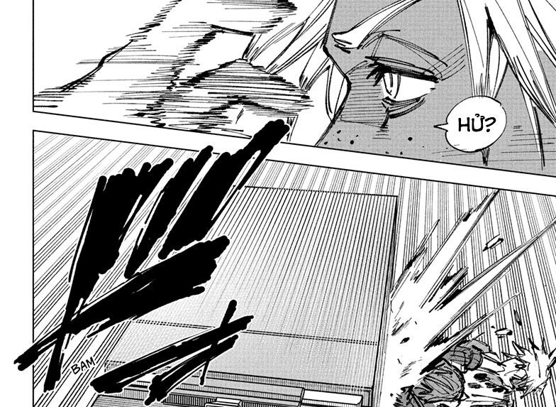 Sát Thủ Về Vườn Chapter 236 - Trang 2