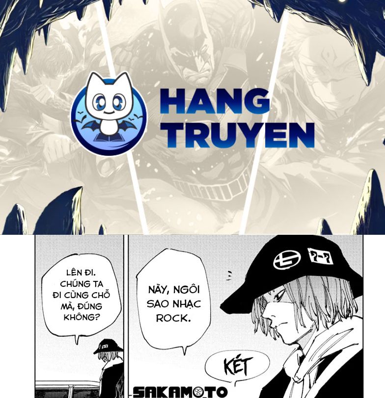 Sát Thủ Về Vườn Chapter 236 - Trang 2