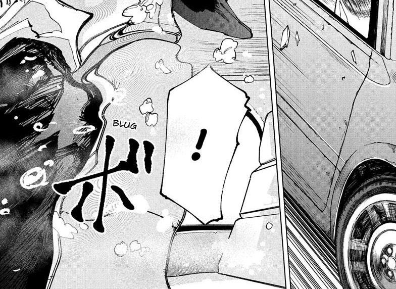 Sát Thủ Về Vườn Chapter 236 - Trang 2