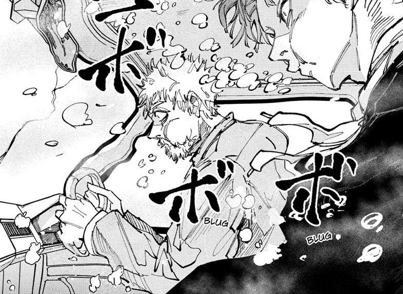 Sát Thủ Về Vườn Chapter 236 - Trang 2