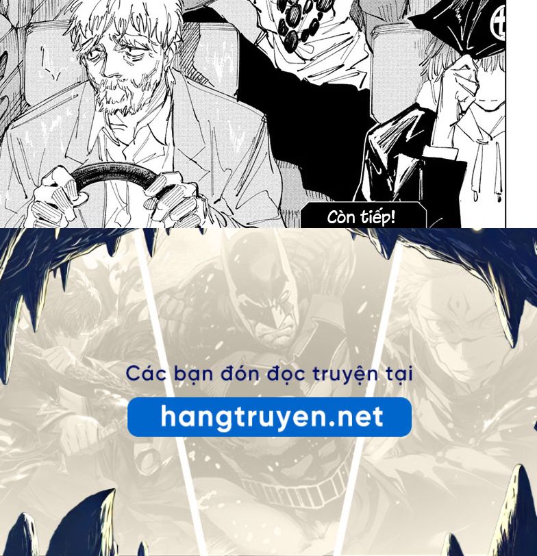 Sát Thủ Về Vườn Chapter 236 - Trang 2