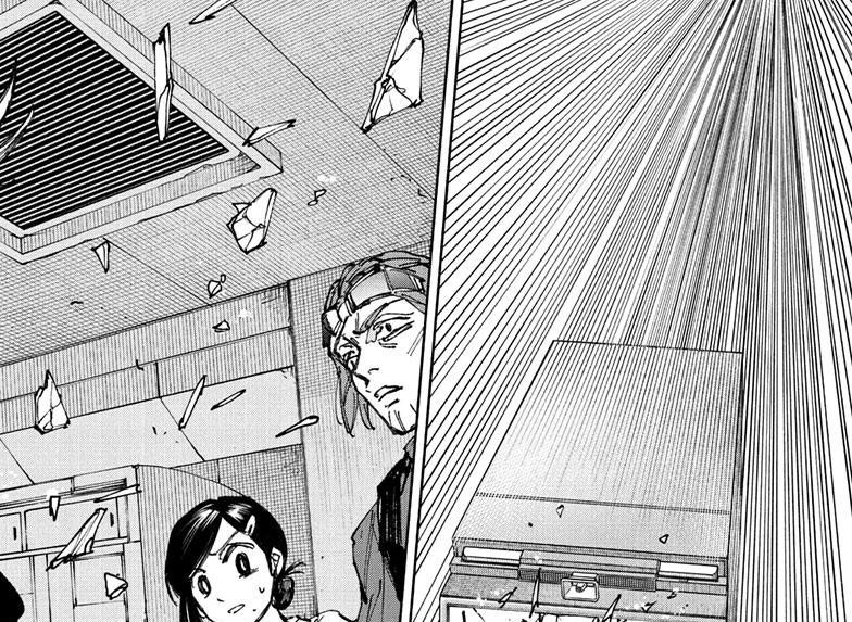 Sát Thủ Về Vườn Chapter 236 - Trang 2