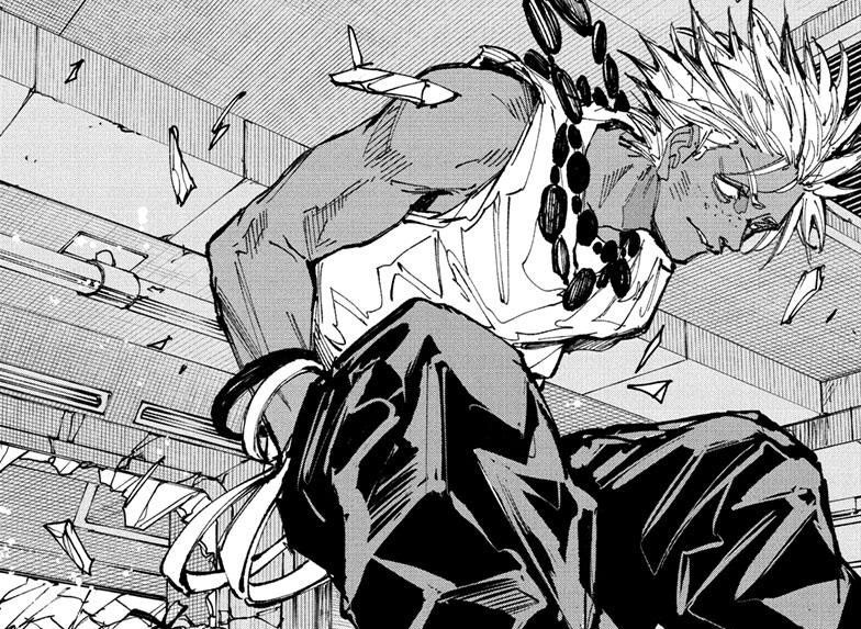 Sát Thủ Về Vườn Chapter 236 - Trang 2