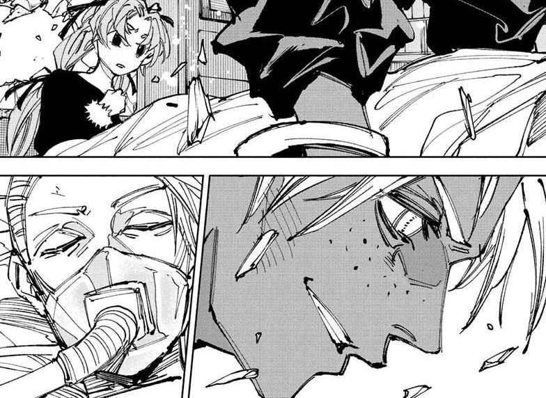 Sát Thủ Về Vườn Chapter 236 - Trang 2