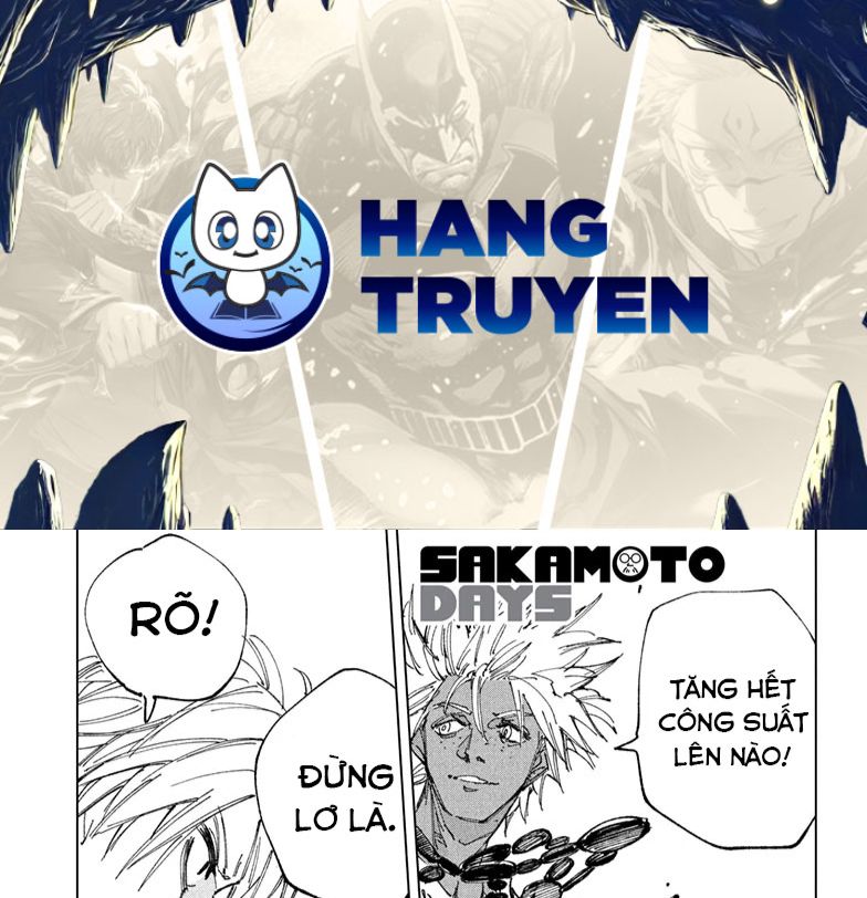 Sát Thủ Về Vườn Chapter 237 - Trang 2