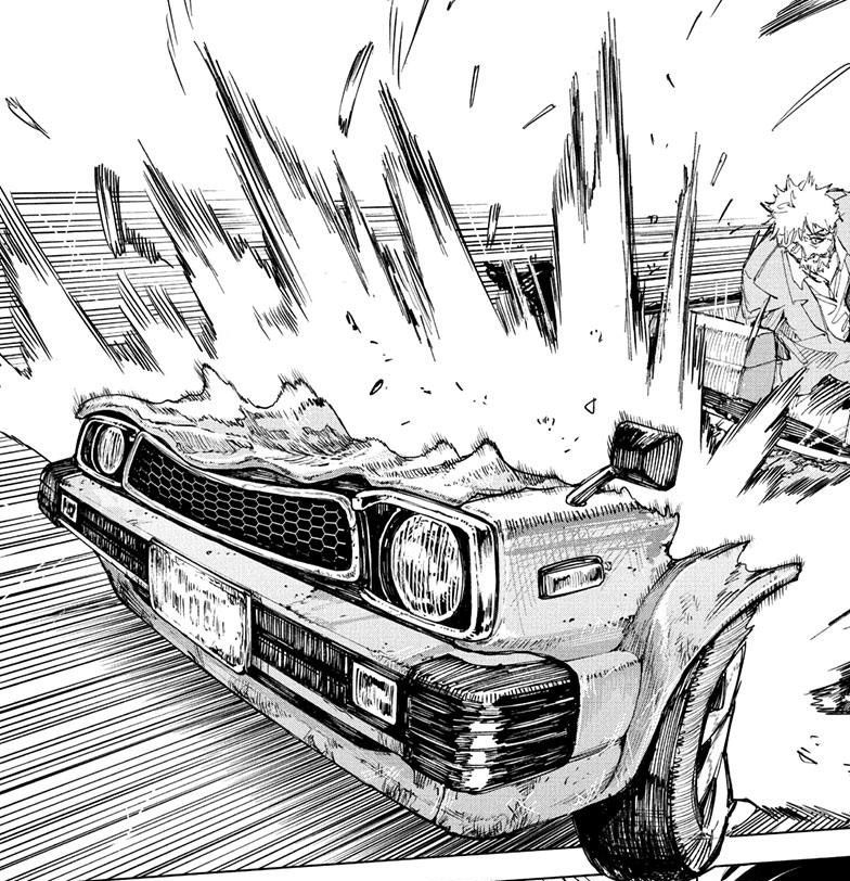 Sát Thủ Về Vườn Chapter 237 - Trang 2