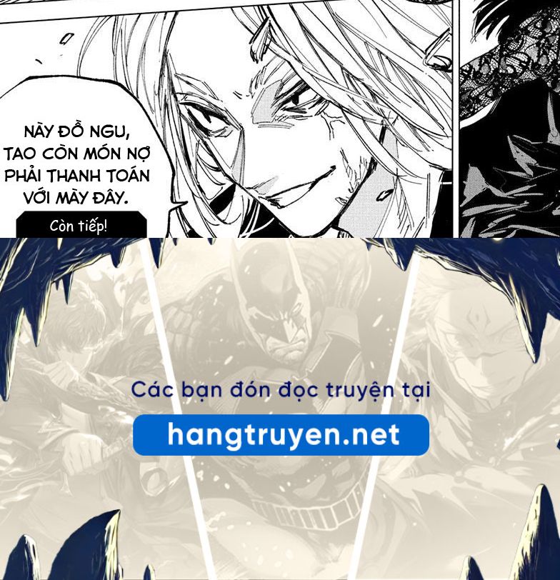 Sát Thủ Về Vườn Chapter 237 - Trang 2