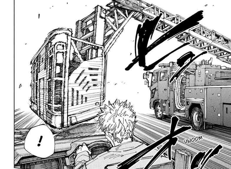 Sát Thủ Về Vườn Chapter 237 - Trang 2