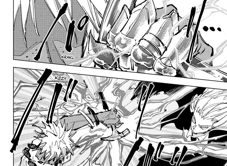 Sát Thủ Về Vườn Chapter 238 - Trang 2