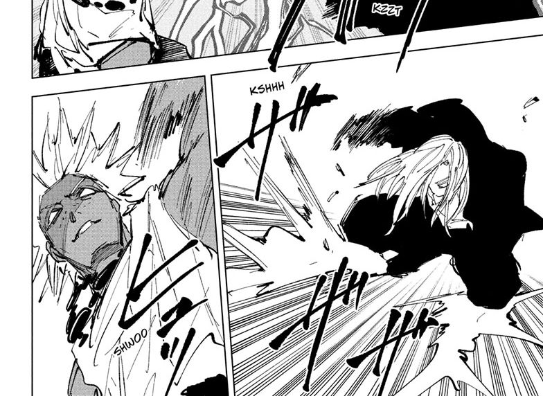 Sát Thủ Về Vườn Chapter 238 - Trang 2