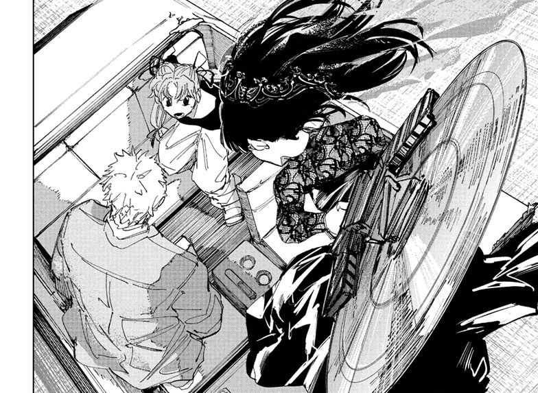 Sát Thủ Về Vườn Chapter 238 - Trang 2