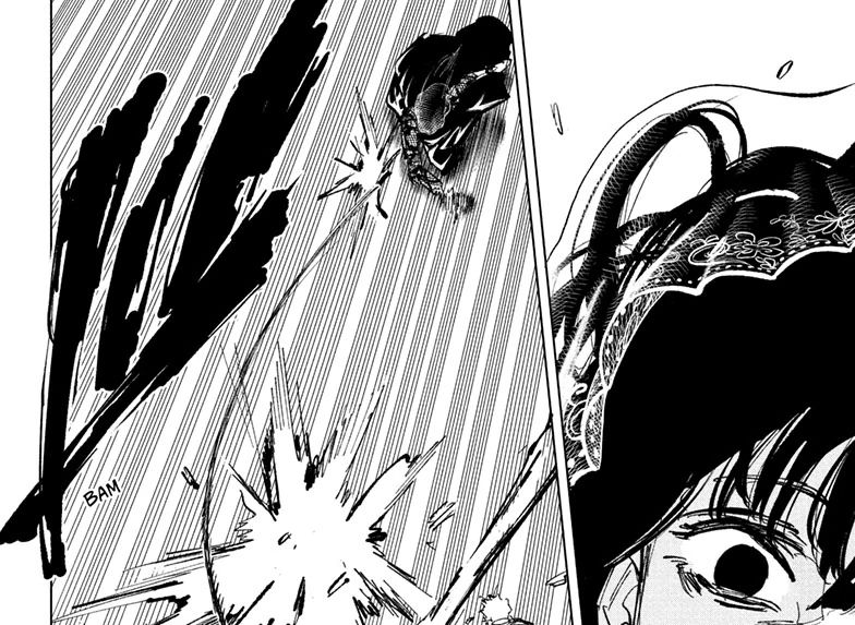 Sát Thủ Về Vườn Chapter 238 - Trang 2