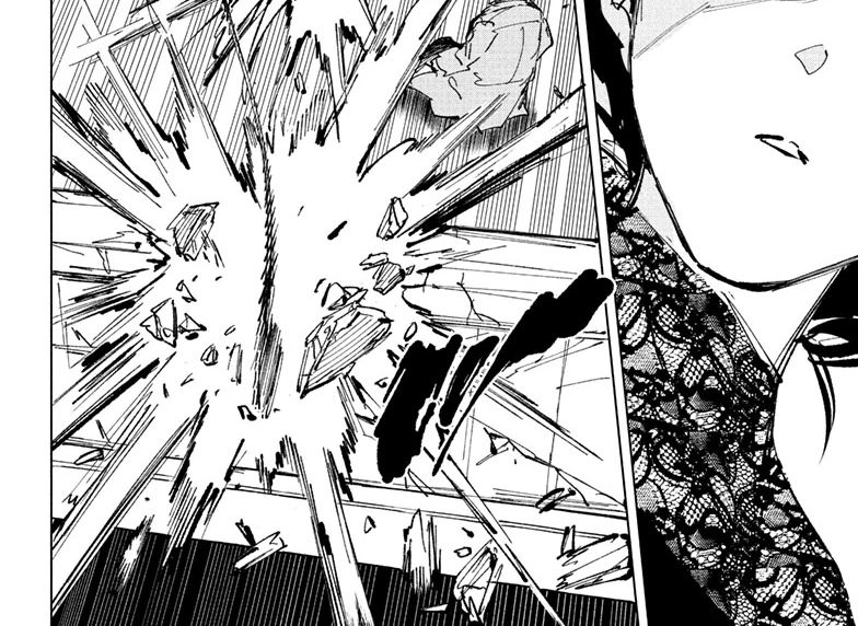 Sát Thủ Về Vườn Chapter 238 - Trang 2