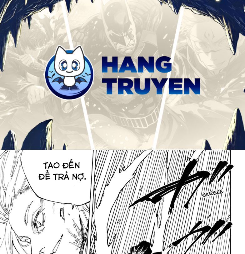 Sát Thủ Về Vườn Chapter 238 - Trang 2