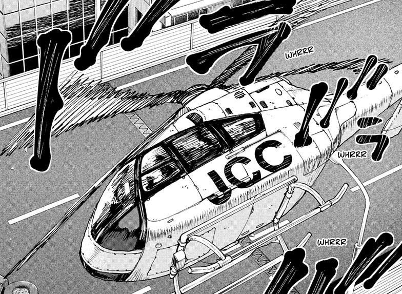 Sát Thủ Về Vườn Chapter 238 - Trang 2