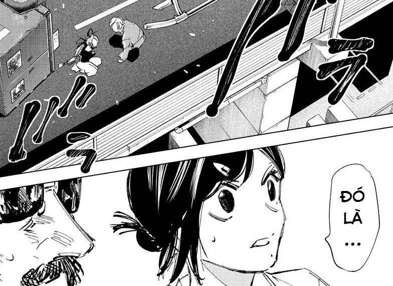 Sát Thủ Về Vườn Chapter 238 - Trang 2