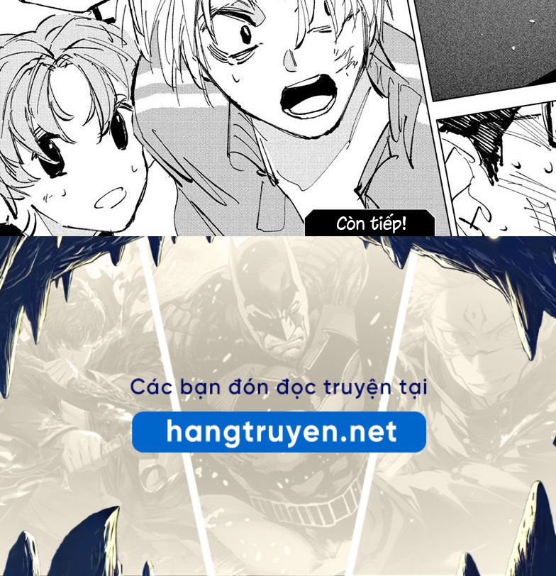 Sát Thủ Về Vườn Chapter 238 - Trang 2