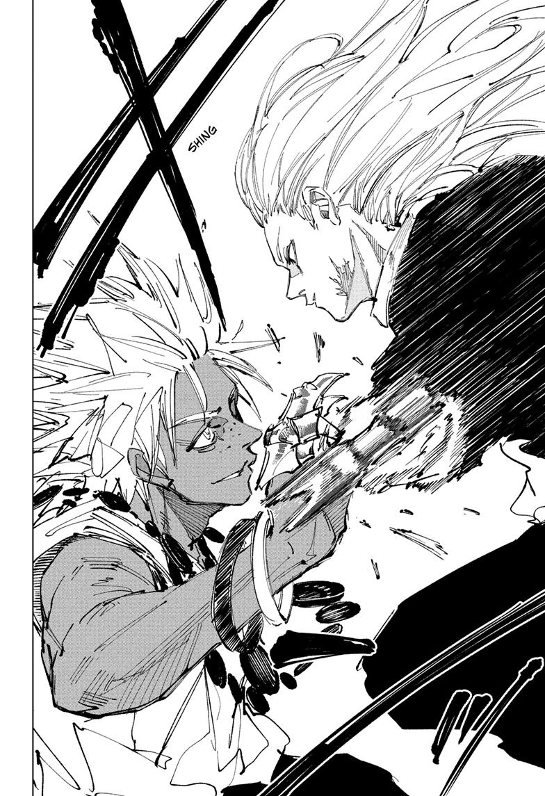 Sát Thủ Về Vườn Chapter 238 - Trang 2