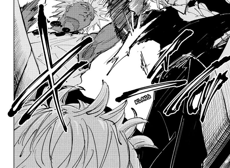 Sát Thủ Về Vườn Chapter 238 - Trang 2