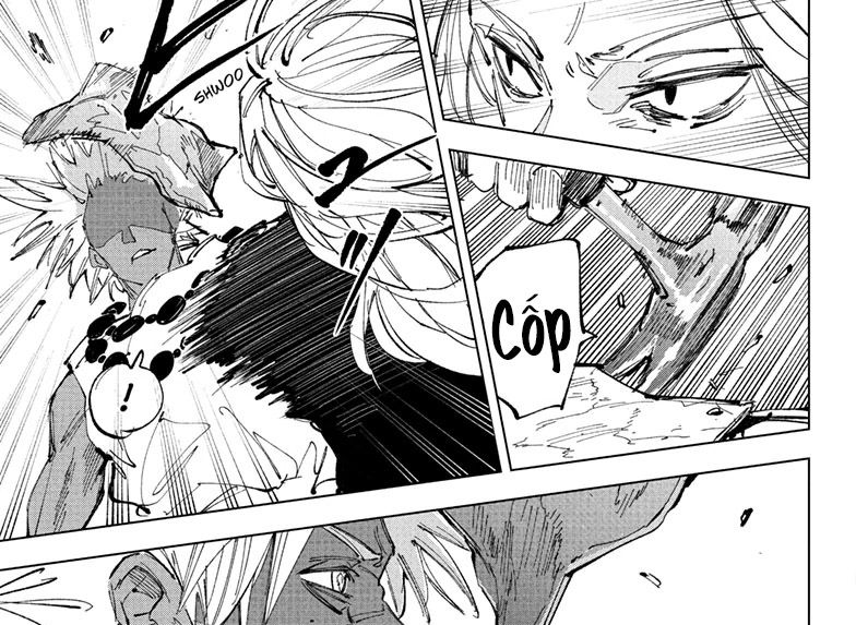 Sát Thủ Về Vườn Chapter 238 - Trang 2