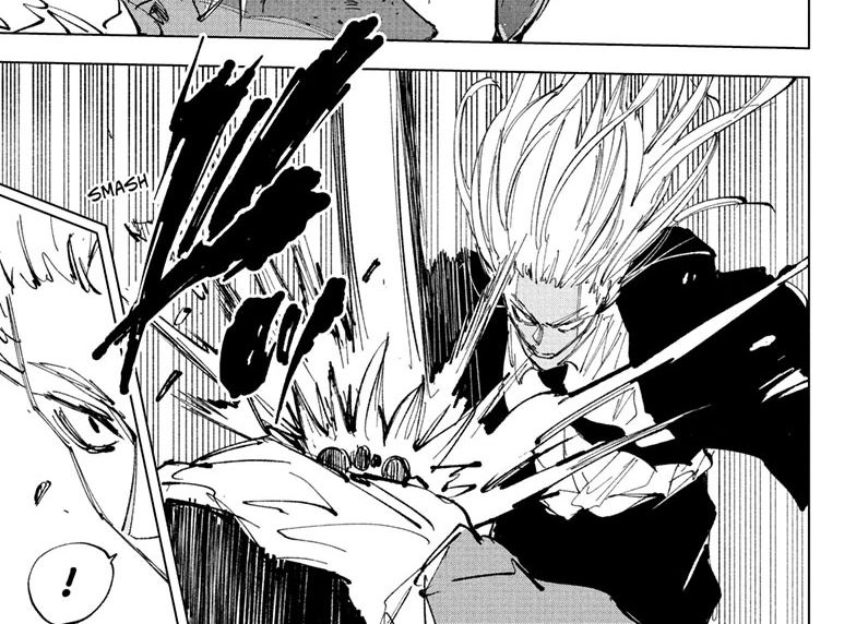 Sát Thủ Về Vườn Chapter 238 - Trang 2