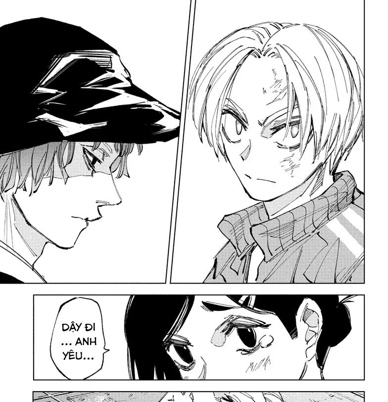 Sát Thủ Về Vườn Chapter 239 - Trang 2