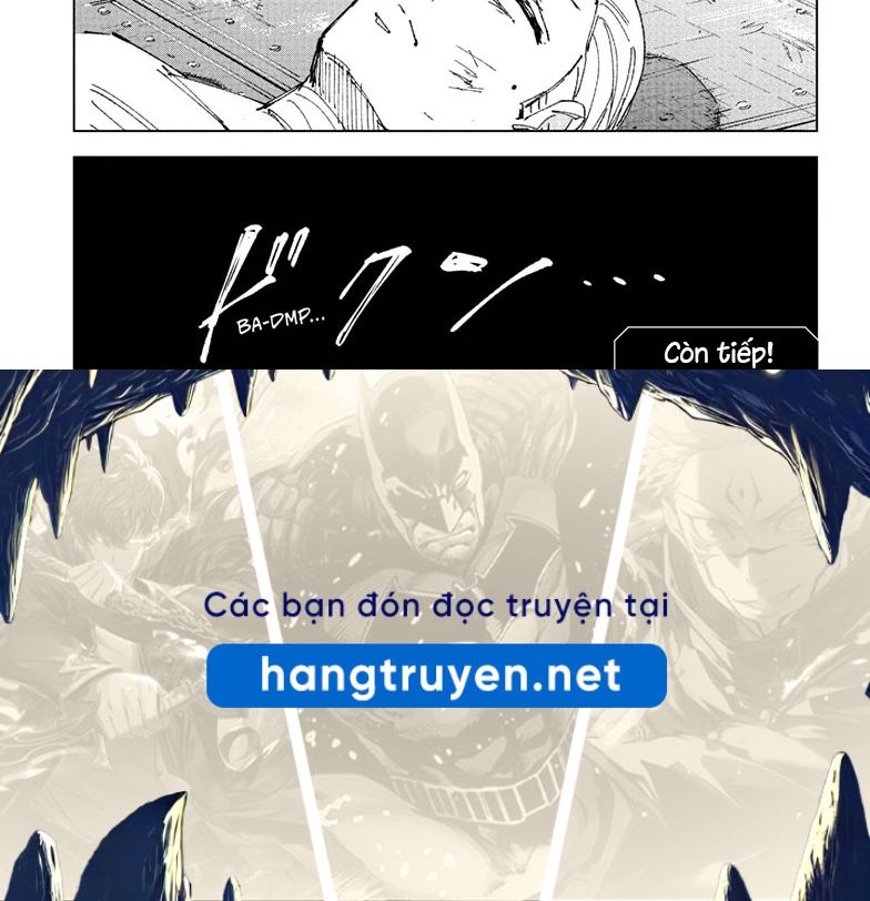 Sát Thủ Về Vườn Chapter 239 - Trang 2