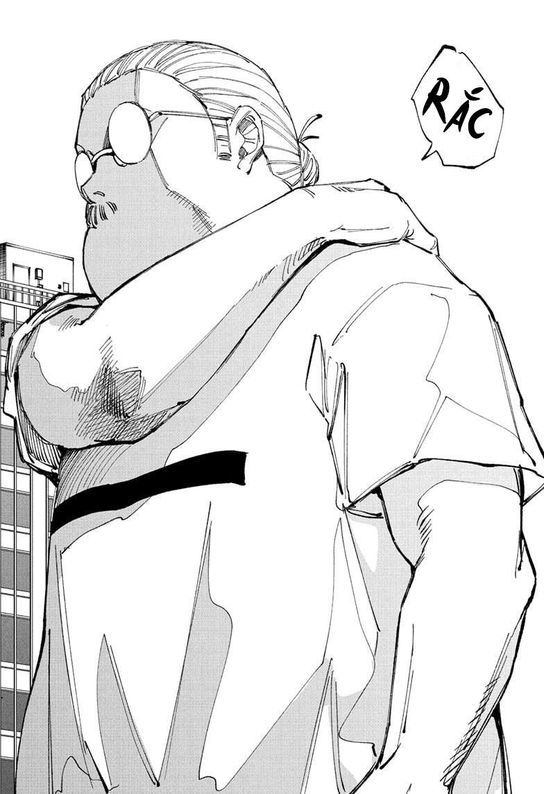 Sát Thủ Về Vườn Chapter 241 - Trang 2