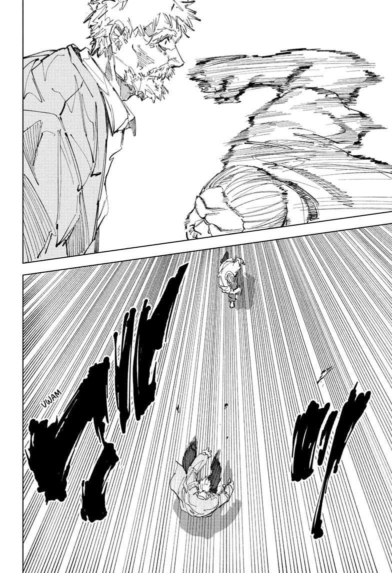 Sát Thủ Về Vườn Chapter 241 - Trang 2