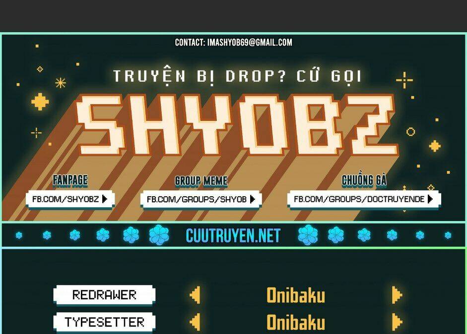 Sát Thủ Về Vườn Chapter 26 - Trang 2