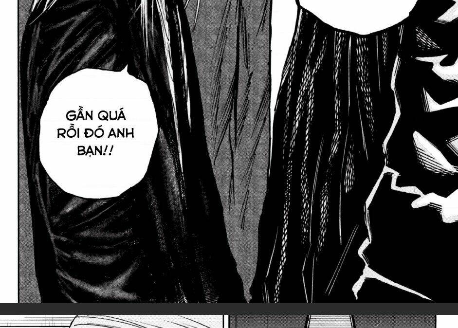 Sát Thủ Về Vườn Chapter 26 - Trang 2