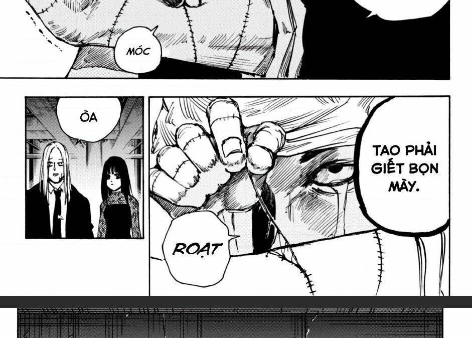 Sát Thủ Về Vườn Chapter 26 - Trang 2