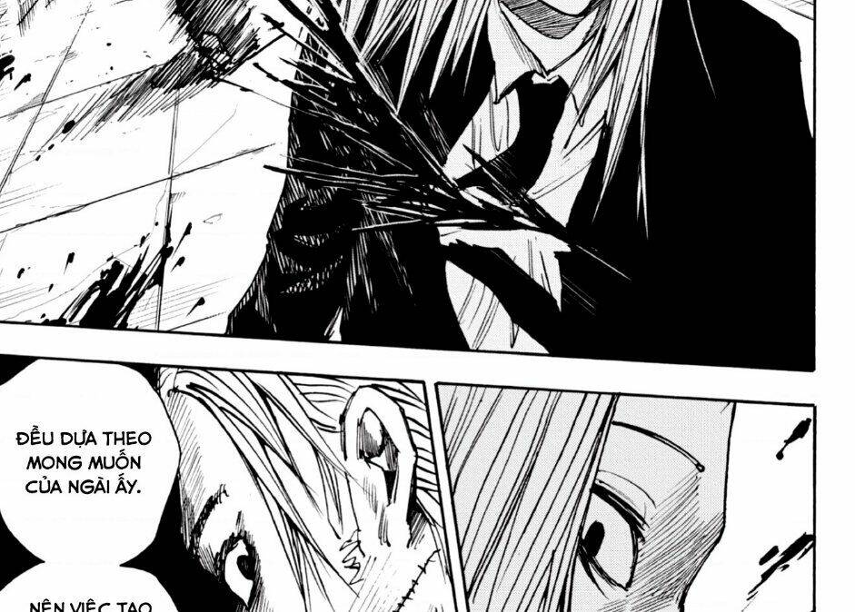 Sát Thủ Về Vườn Chapter 26 - Trang 2