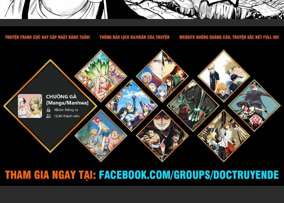 Sát Thủ Về Vườn Chapter 26 - Trang 2