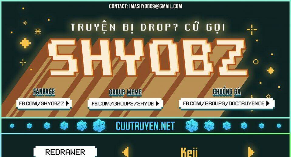 Sát Thủ Về Vườn Chapter 35 - Trang 2