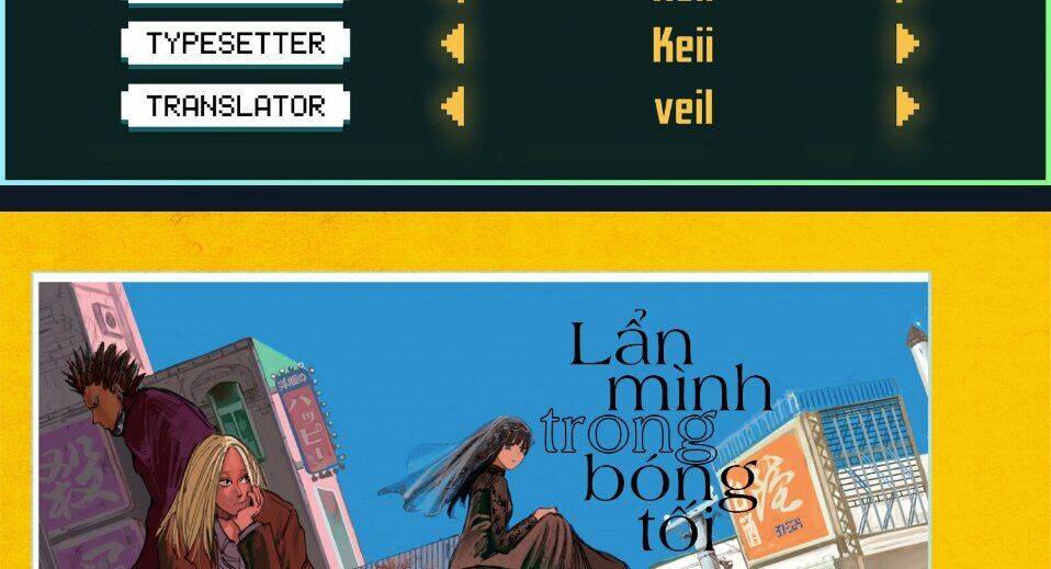 Sát Thủ Về Vườn Chapter 35 - Trang 2