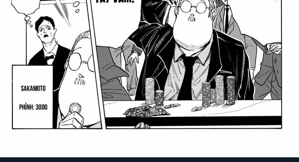 Sát Thủ Về Vườn Chapter 35 - Trang 2