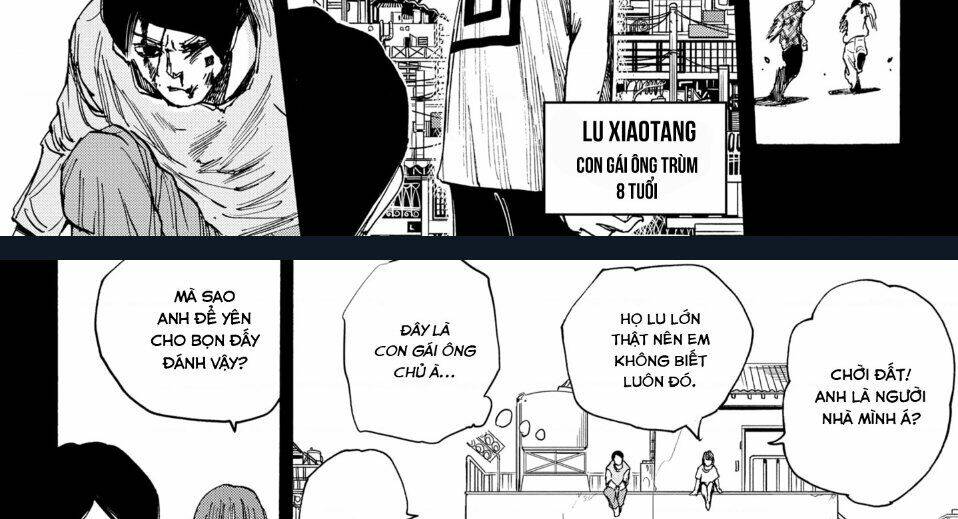 Sát Thủ Về Vườn Chapter 35 - Trang 2