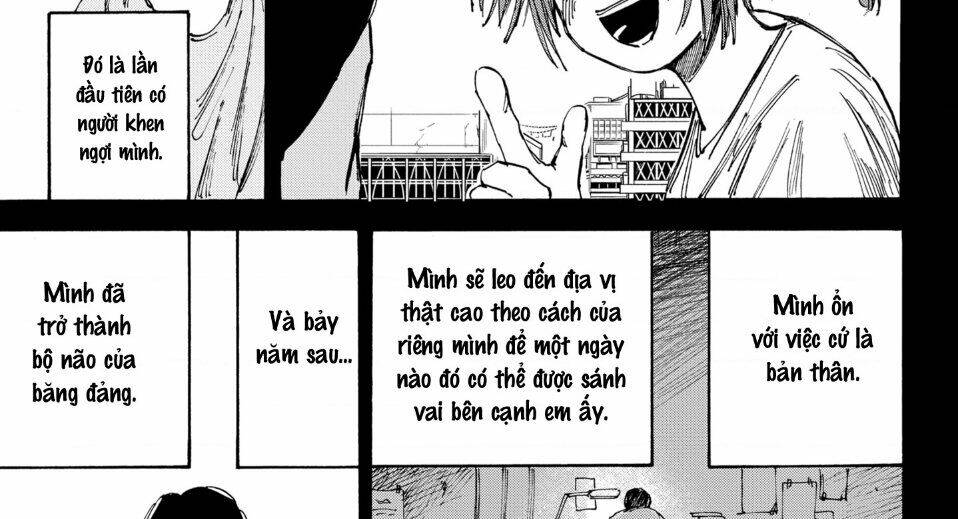 Sát Thủ Về Vườn Chapter 35 - Trang 2