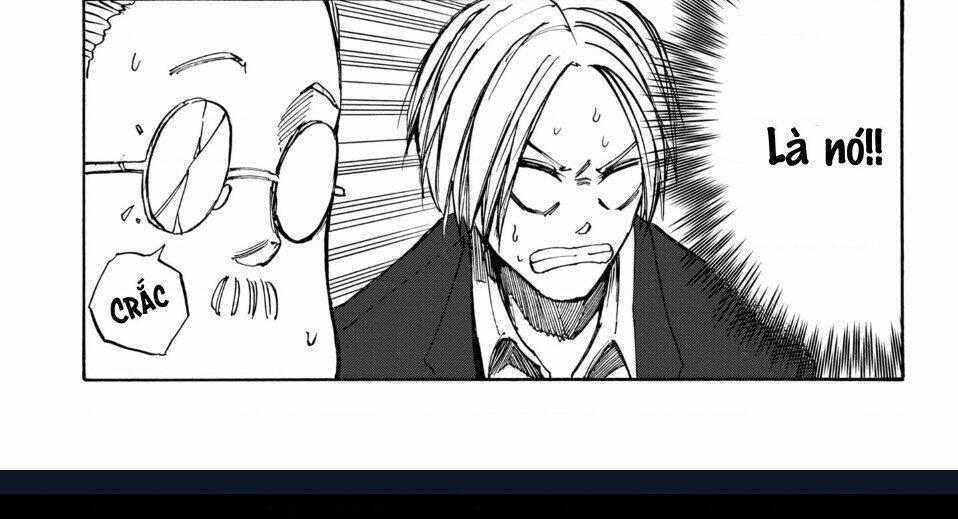 Sát Thủ Về Vườn Chapter 35 - Trang 2