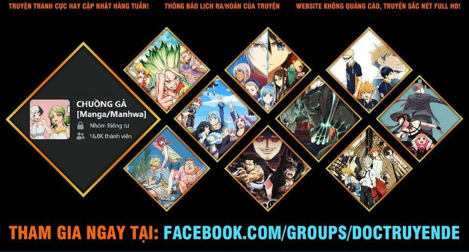 Sát Thủ Về Vườn Chapter 35 - Trang 2