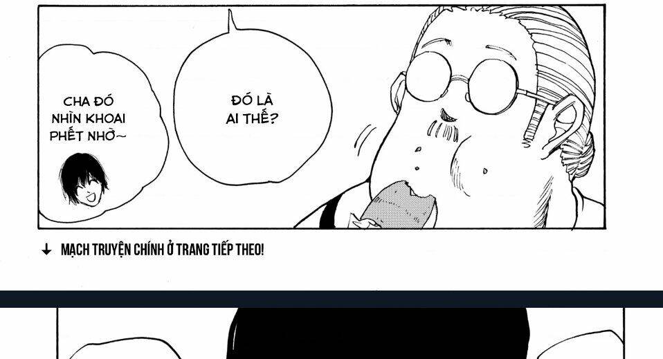 Sát Thủ Về Vườn Chapter 35 - Trang 2