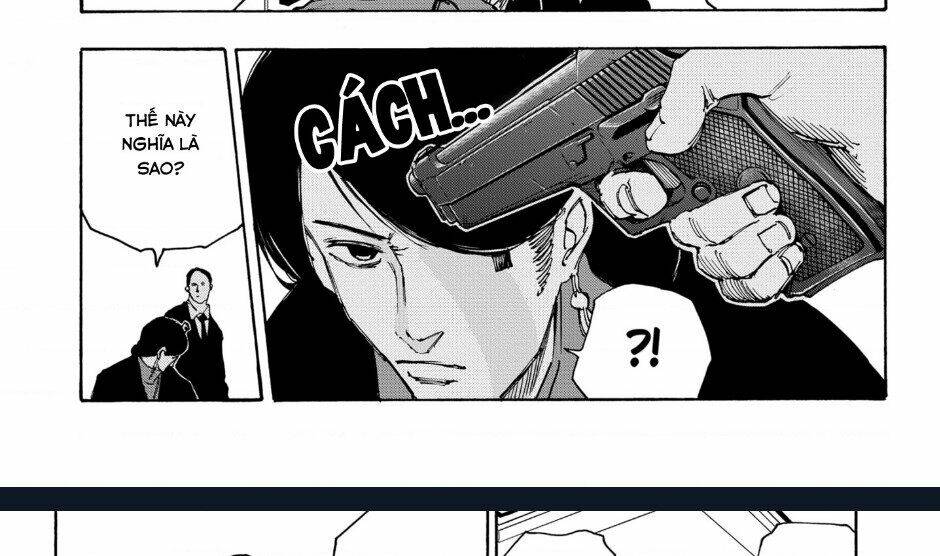 Sát Thủ Về Vườn Chapter 36 - Trang 2