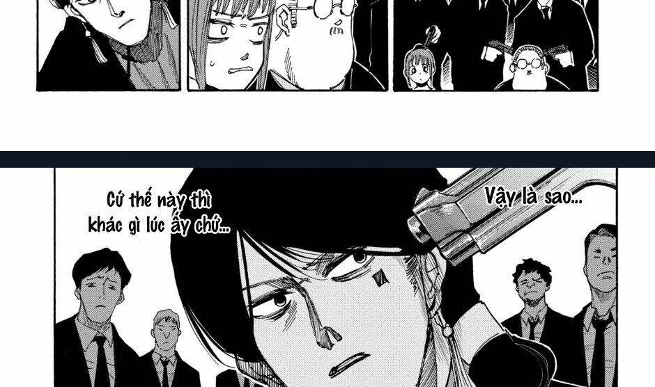 Sát Thủ Về Vườn Chapter 36 - Trang 2