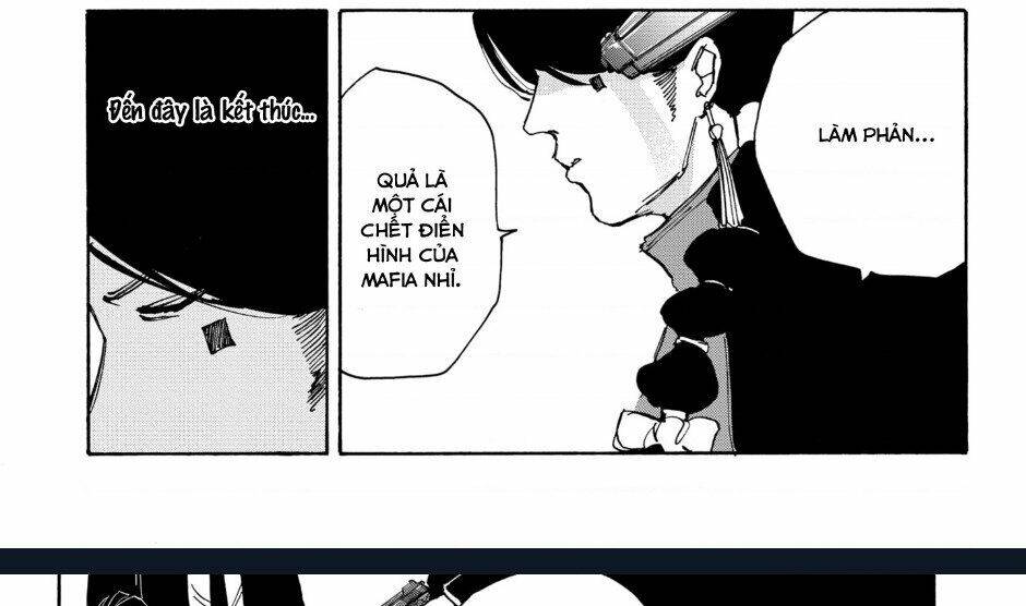 Sát Thủ Về Vườn Chapter 36 - Trang 2