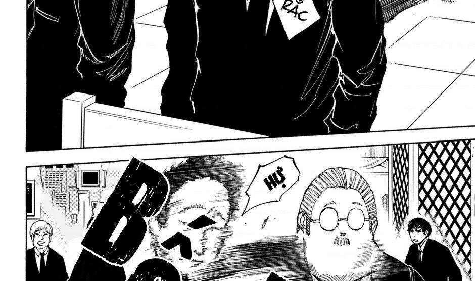 Sát Thủ Về Vườn Chapter 36 - Trang 2