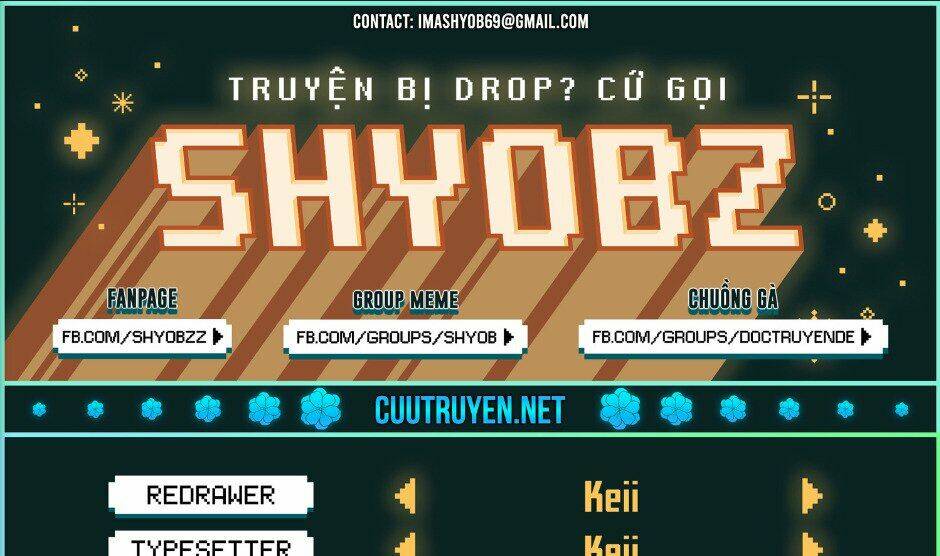 Sát Thủ Về Vườn Chapter 37 - Trang 2