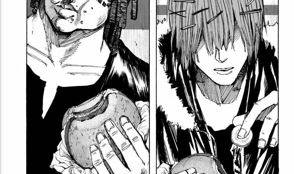 Sát Thủ Về Vườn Chapter 37 - Trang 2