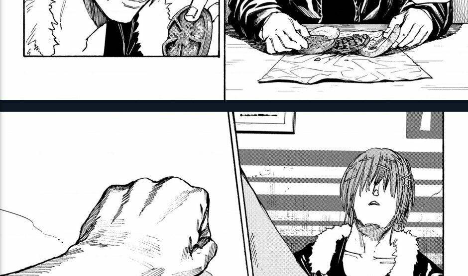 Sát Thủ Về Vườn Chapter 37 - Trang 2